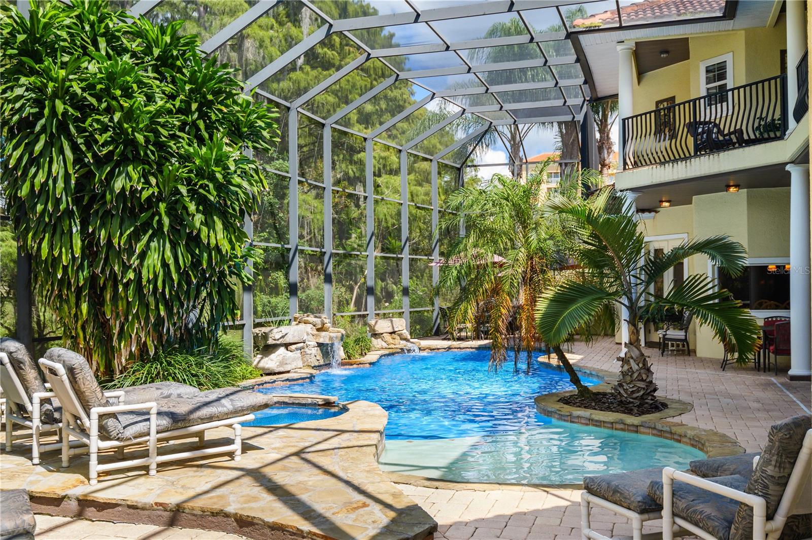 2812 SLEEPING DRAGON LN, KISSIMMEE, FL, 34747