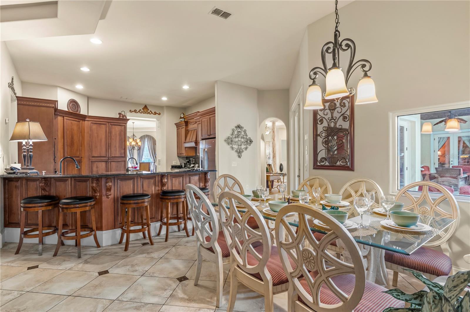 2812 SLEEPING DRAGON LN, KISSIMMEE, FL, 34747