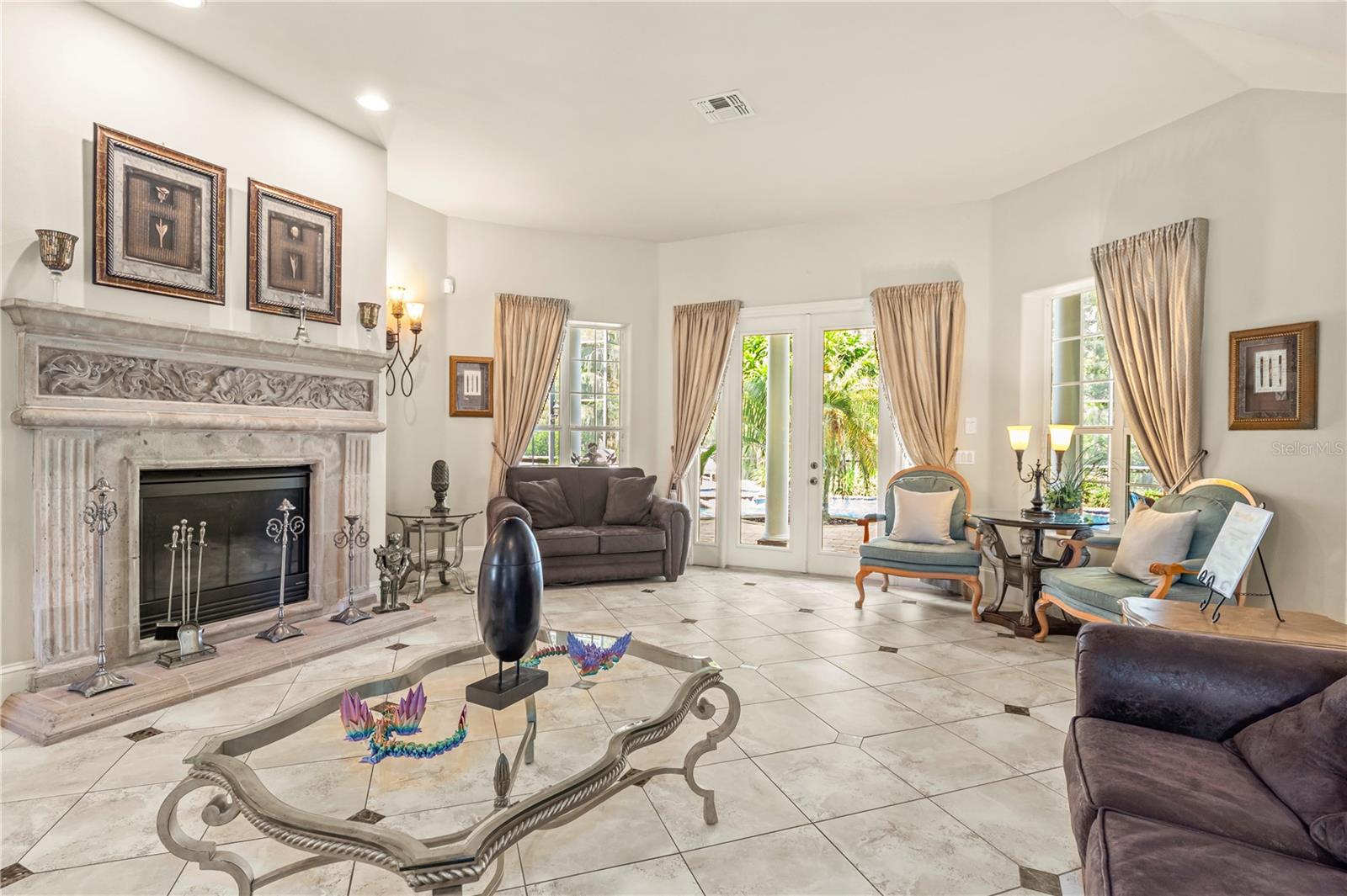 2812 SLEEPING DRAGON LN, KISSIMMEE, FL, 34747