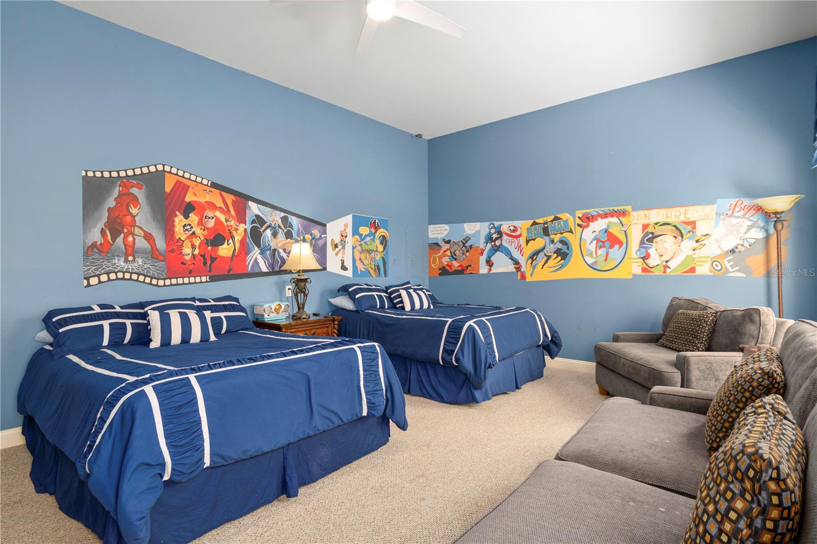 2812 SLEEPING DRAGON LN, KISSIMMEE, FL, 34747