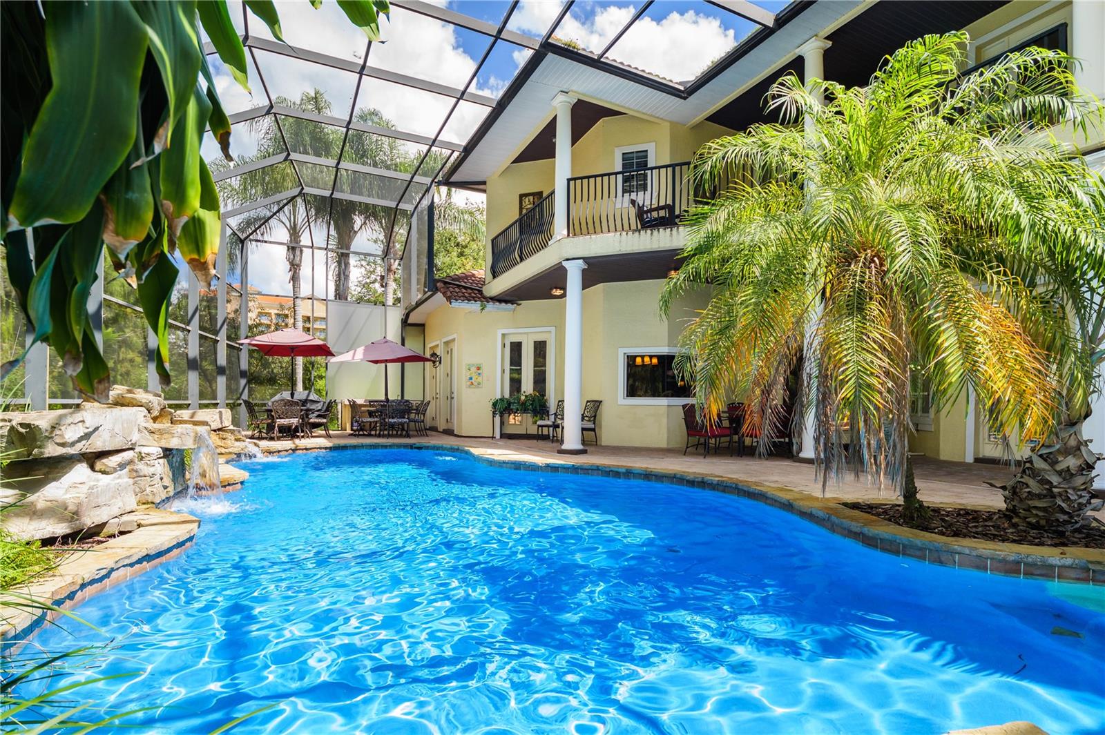 2812 SLEEPING DRAGON LN, KISSIMMEE, FL, 34747