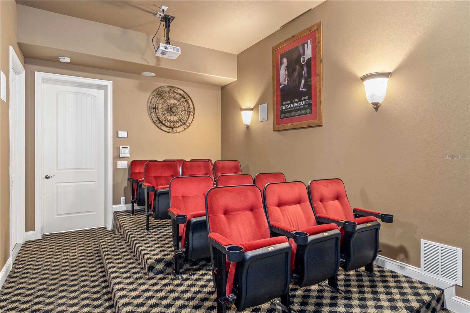 2812 SLEEPING DRAGON LN, KISSIMMEE, FL, 34747