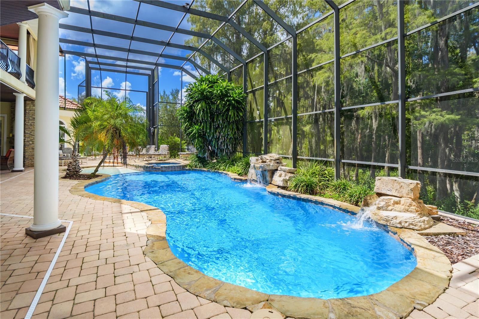 2812 SLEEPING DRAGON LN, KISSIMMEE, FL, 34747