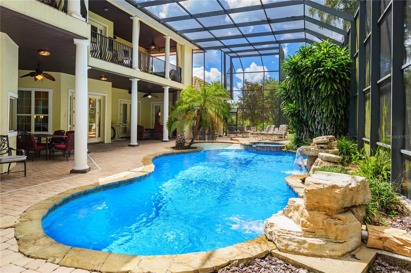 2812 SLEEPING DRAGON LN, KISSIMMEE, FL, 34747