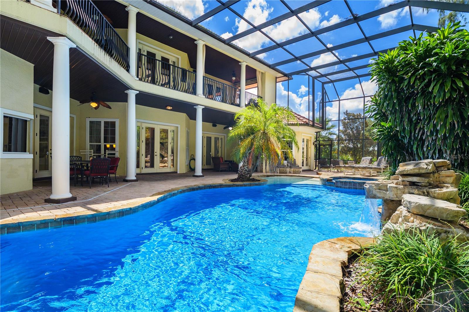 2812 SLEEPING DRAGON LN, KISSIMMEE, FL, 34747