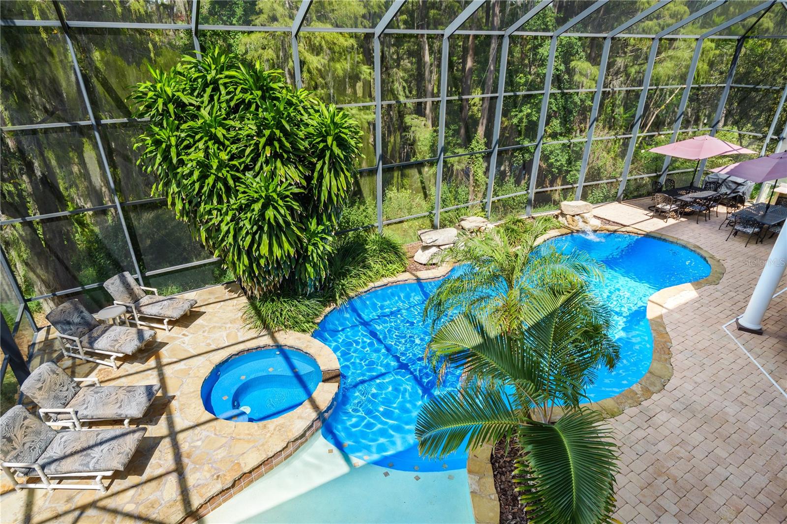 2812 SLEEPING DRAGON LN, KISSIMMEE, FL, 34747