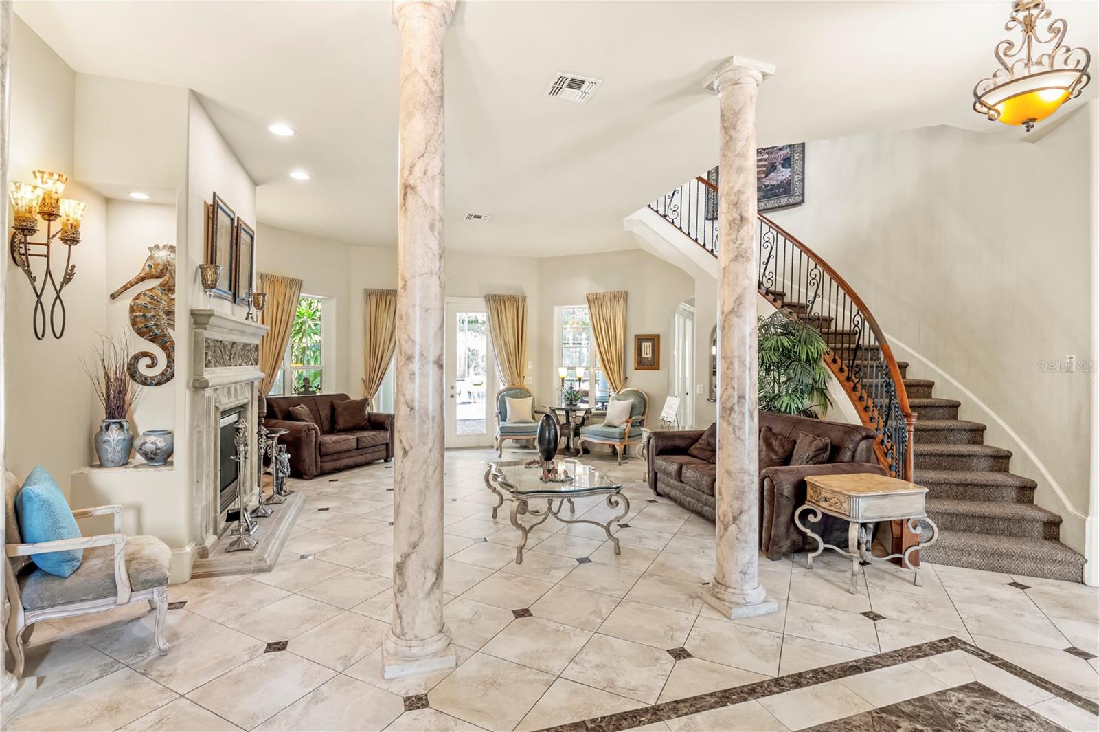 2812 SLEEPING DRAGON LN, KISSIMMEE, FL, 34747