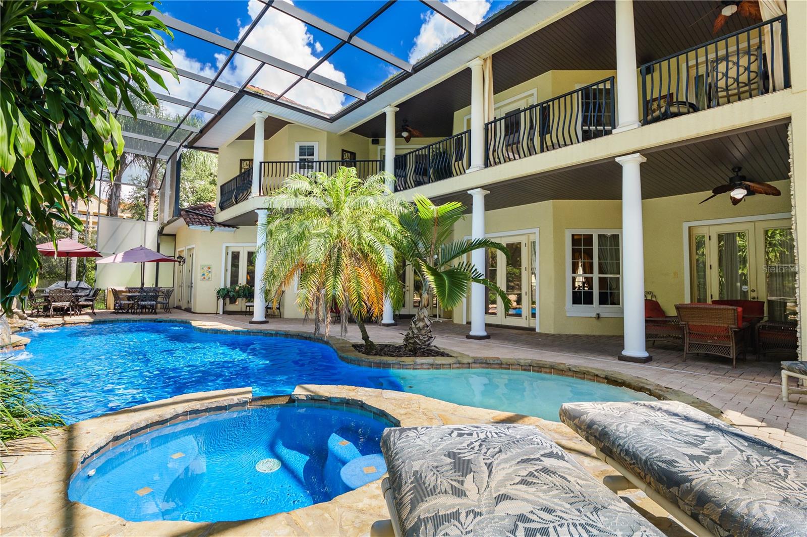 2812 SLEEPING DRAGON LN, KISSIMMEE, FL, 34747