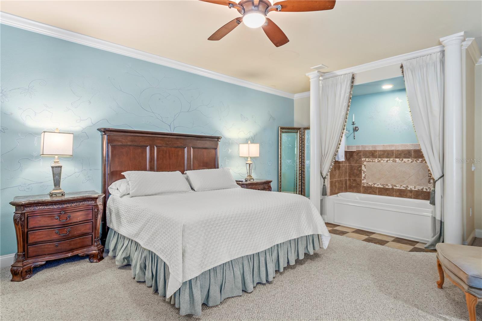 2812 SLEEPING DRAGON LN, KISSIMMEE, FL, 34747