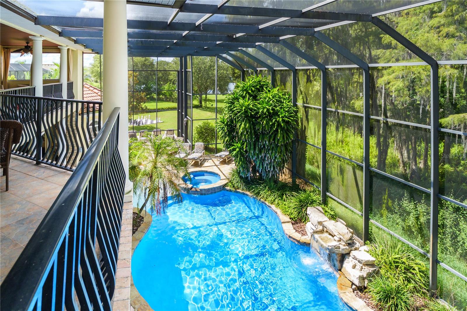 2812 SLEEPING DRAGON LN, KISSIMMEE, FL, 34747