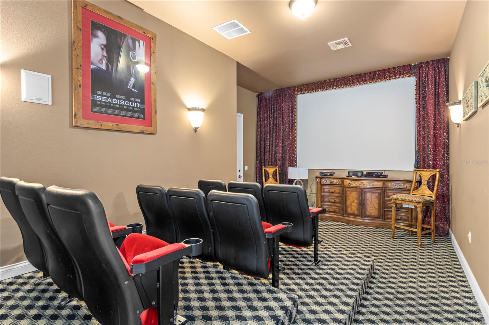 2812 SLEEPING DRAGON LN, KISSIMMEE, FL, 34747