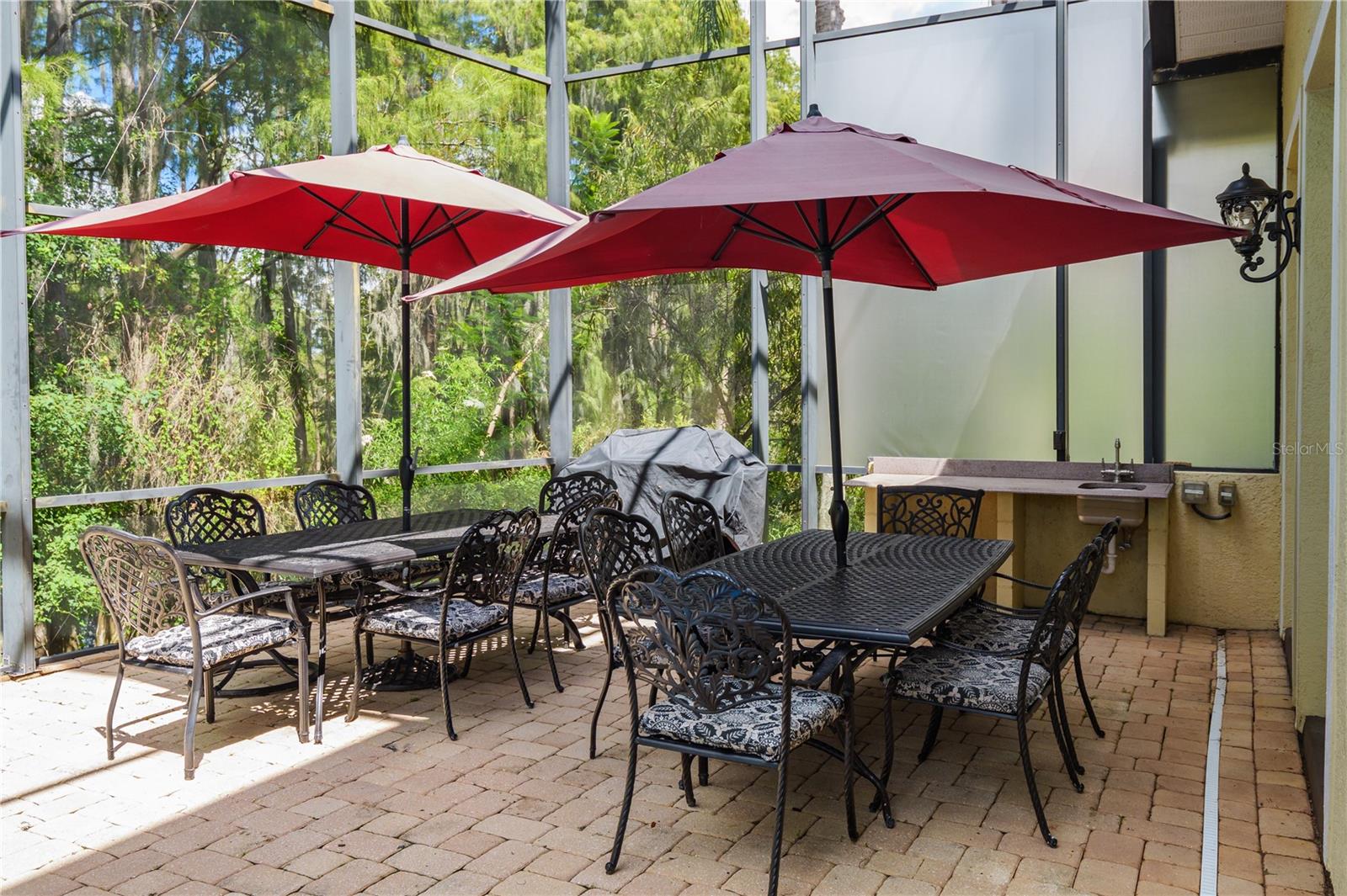 2812 SLEEPING DRAGON LN, KISSIMMEE, FL, 34747