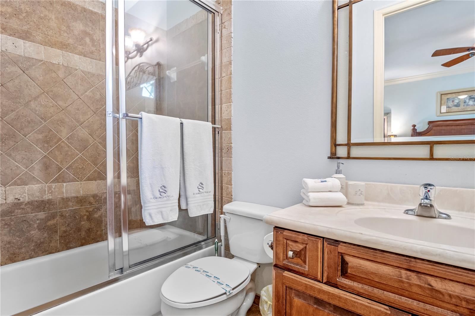 2812 SLEEPING DRAGON LN, KISSIMMEE, FL, 34747