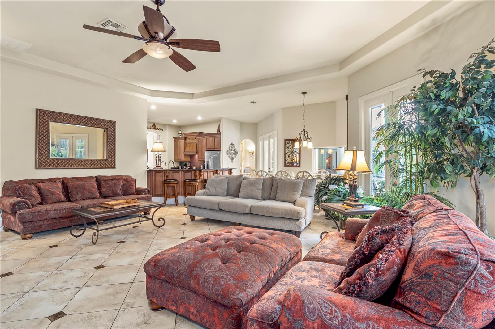 2812 SLEEPING DRAGON LN, KISSIMMEE, FL, 34747