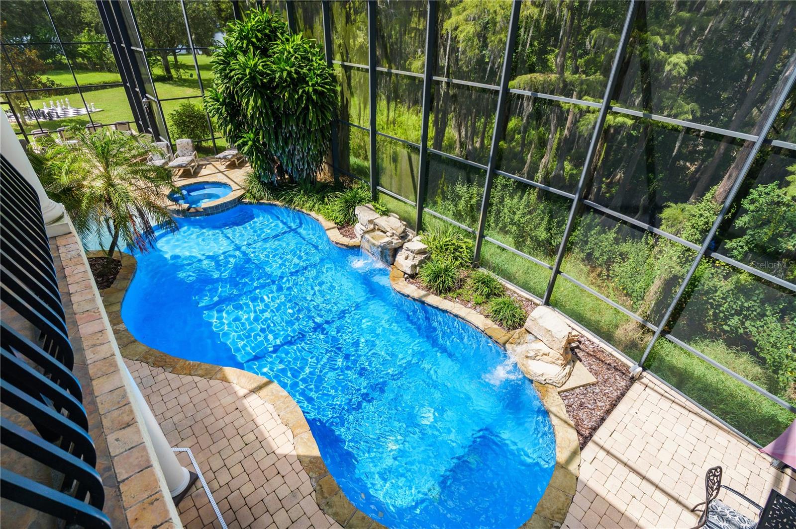 2812 SLEEPING DRAGON LN, KISSIMMEE, FL, 34747