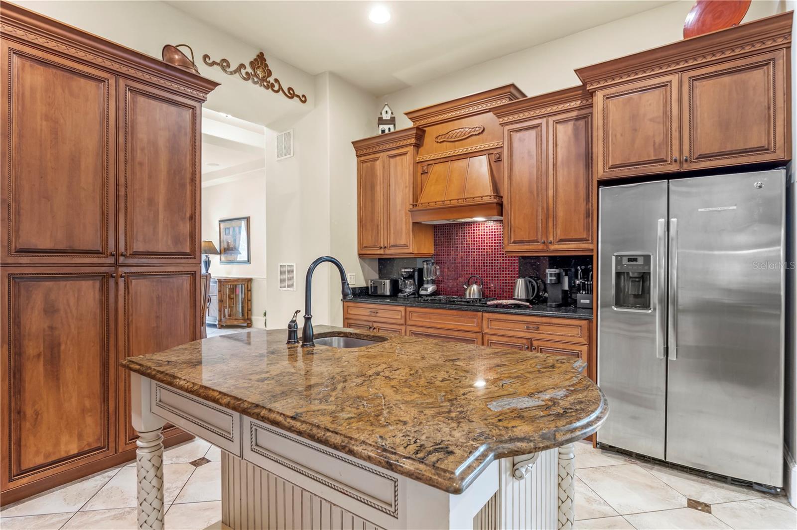 2812 SLEEPING DRAGON LN, KISSIMMEE, FL, 34747