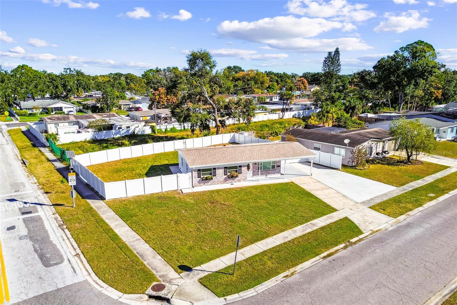 7717 W POWHATAN AVE, TAMPA, FL, 33615