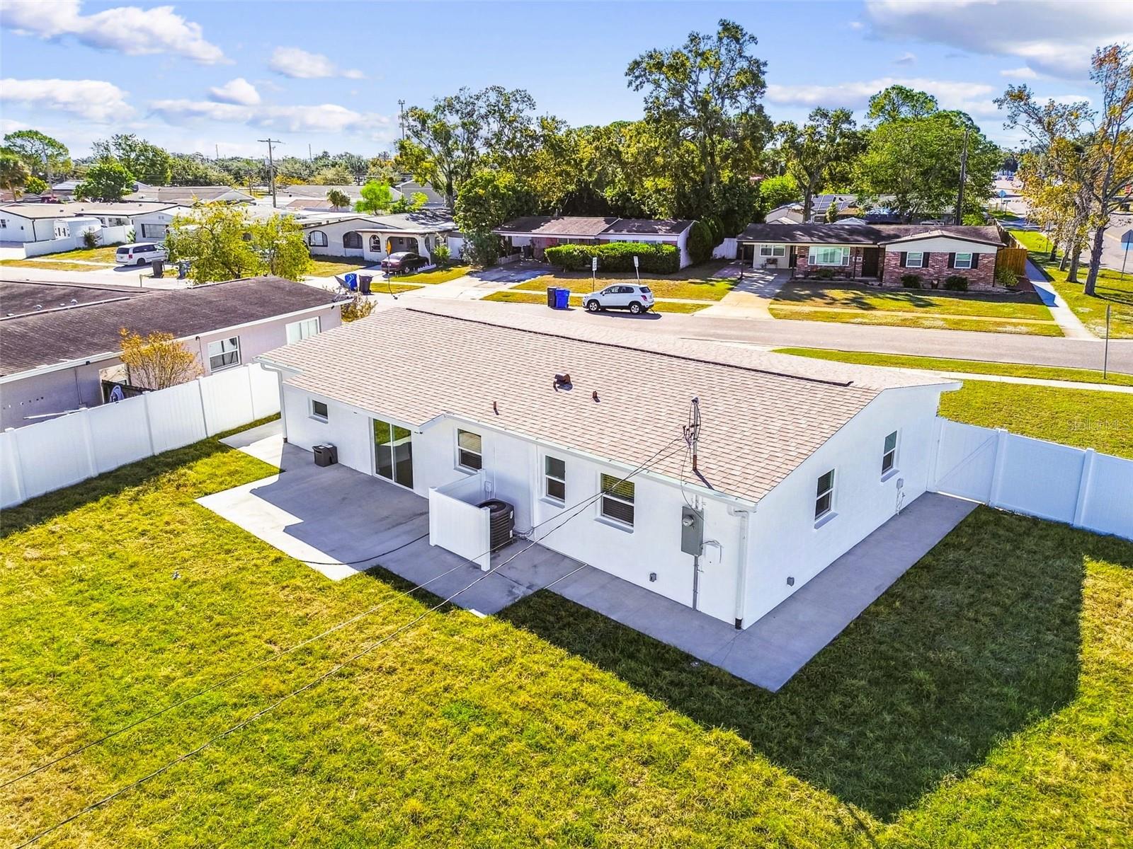 7717 W POWHATAN AVE, TAMPA, FL, 33615