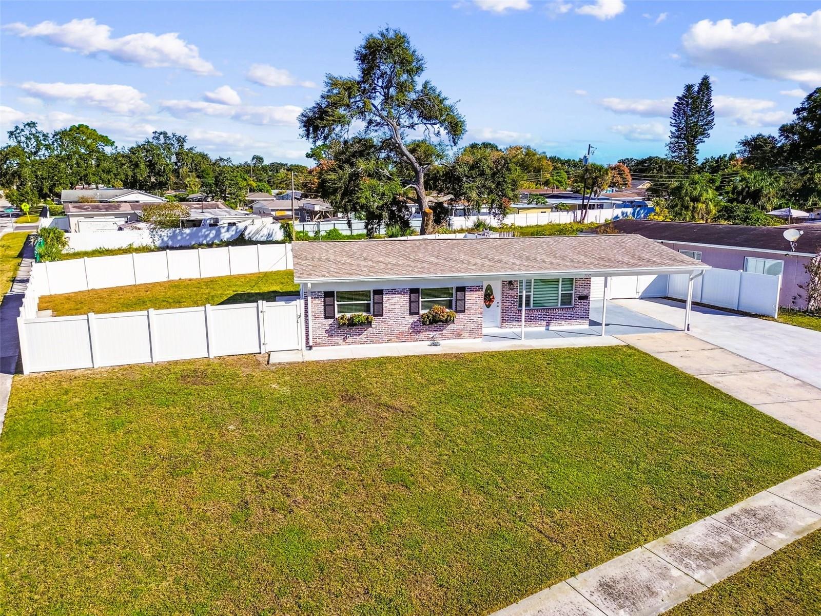 7717 W POWHATAN AVE, TAMPA, FL, 33615