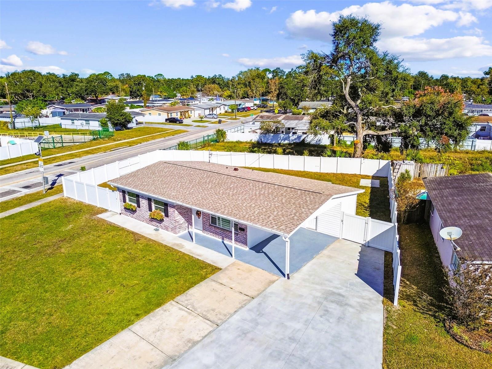 7717 W POWHATAN AVE, TAMPA, FL, 33615