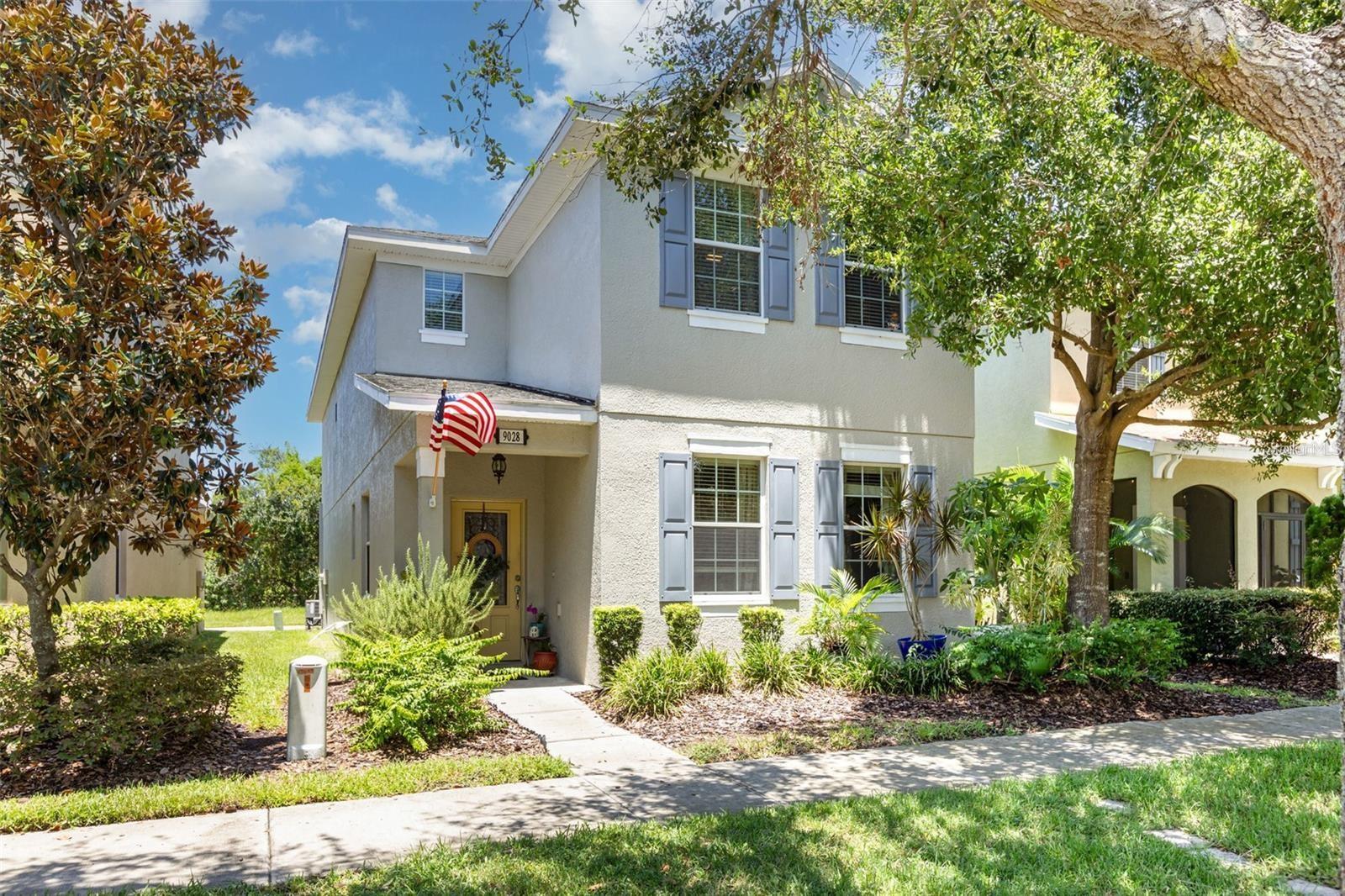 9028 ASPEN HOLLOW PL, RIVERVIEW, FL, 33578