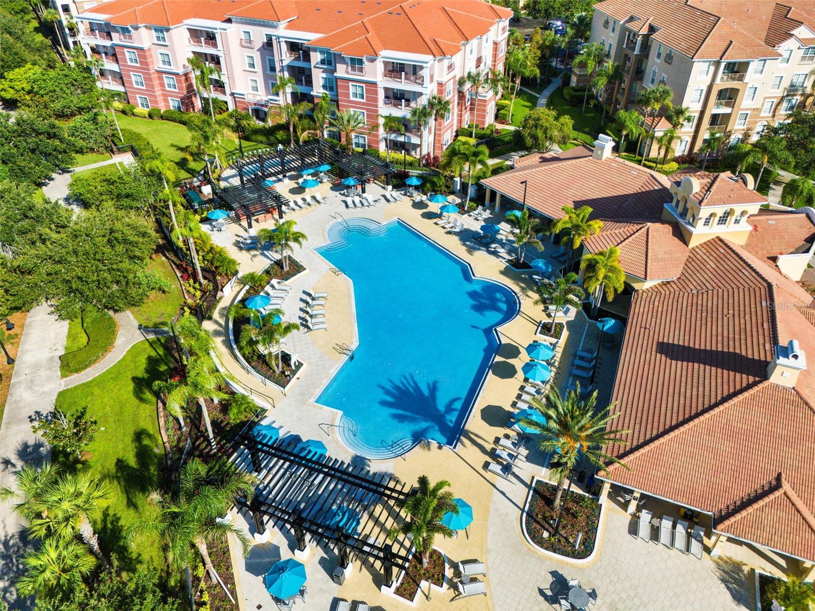 5038 TIDEVIEW CIR #26, ORLANDO, FL, 32819