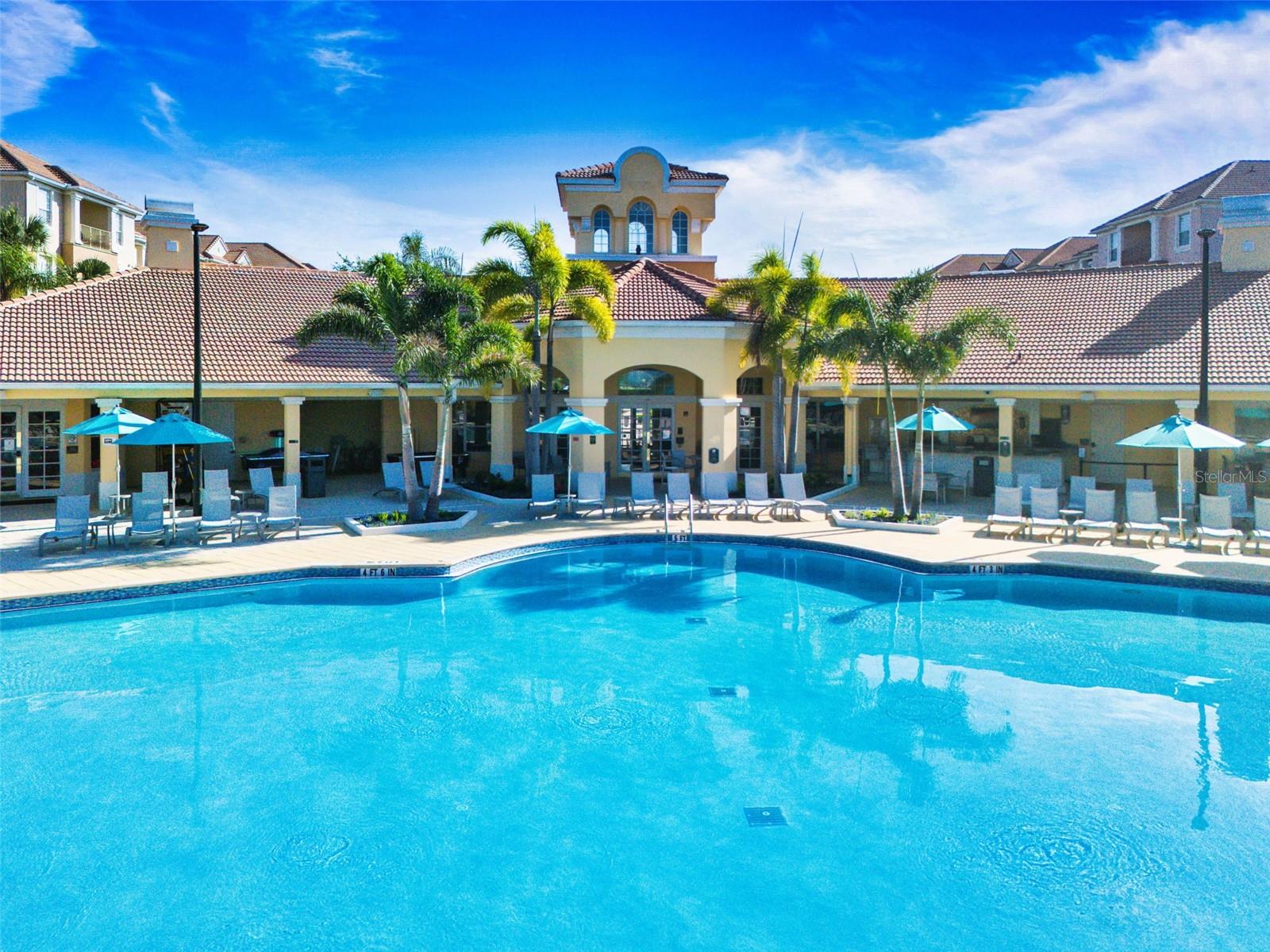 5038 TIDEVIEW CIR #26, ORLANDO, FL, 32819