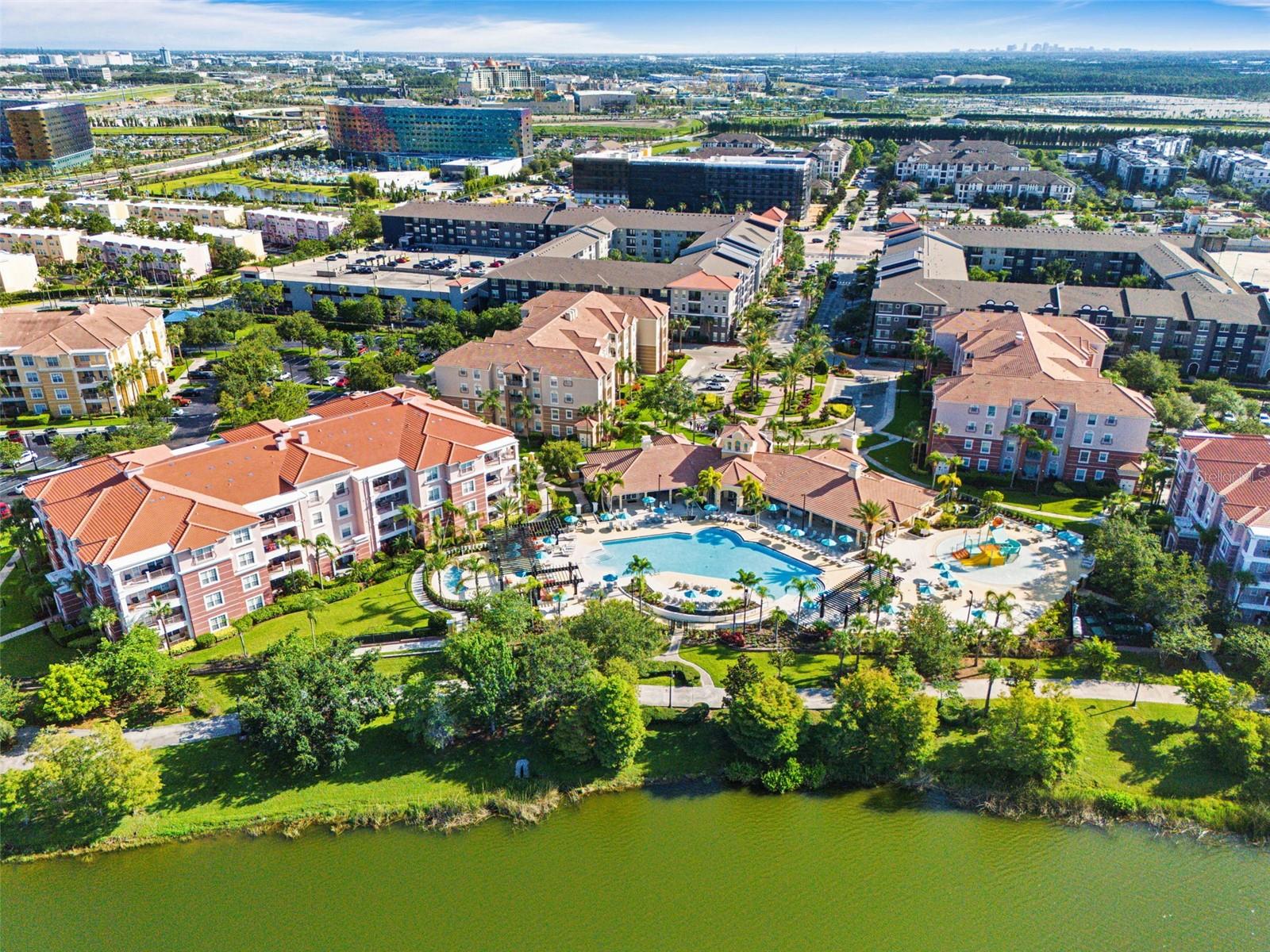 5038 TIDEVIEW CIR #26, ORLANDO, FL, 32819