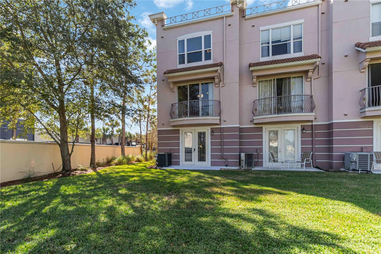 5038 TIDEVIEW CIR #26, ORLANDO, FL, 32819