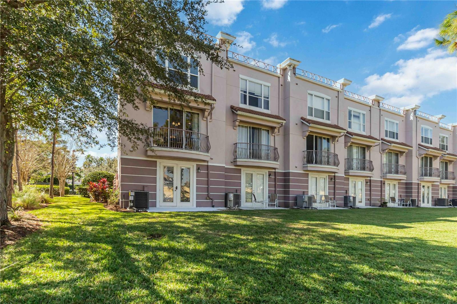 5038 TIDEVIEW CIR #26, ORLANDO, FL, 32819