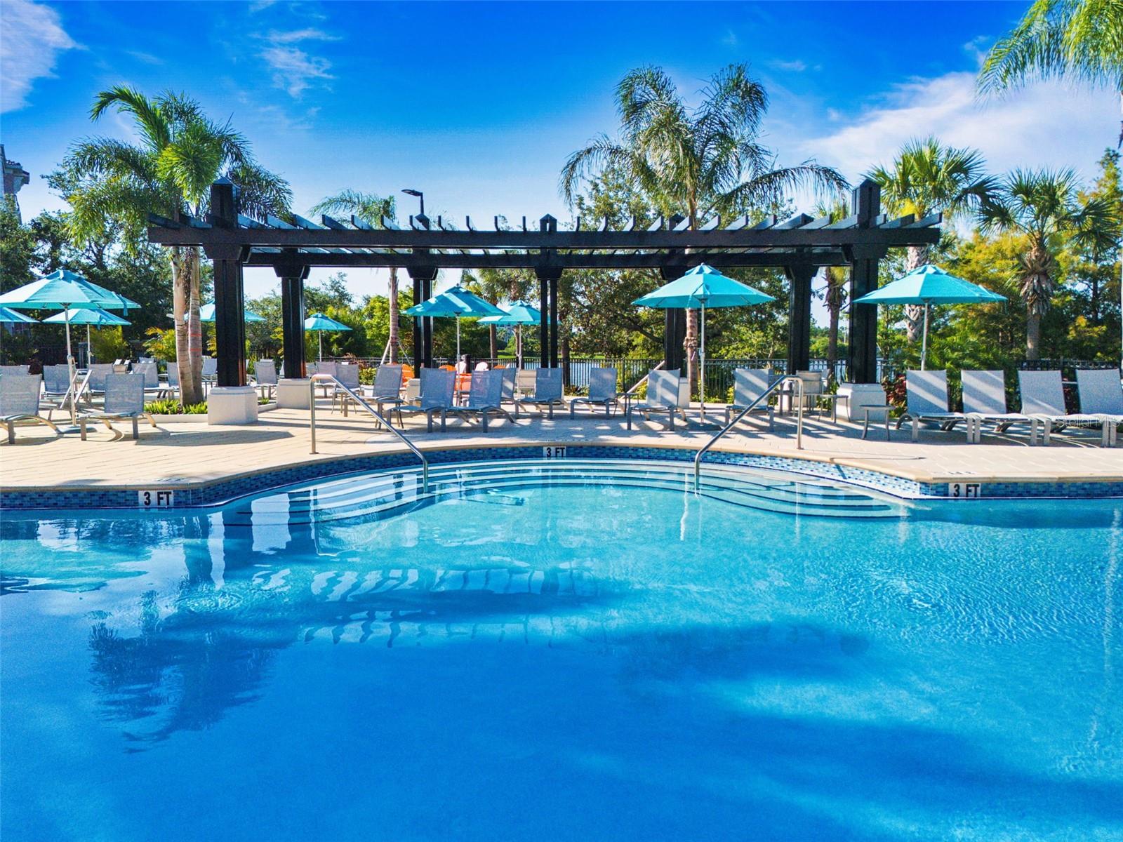 5038 TIDEVIEW CIR #26, ORLANDO, FL, 32819