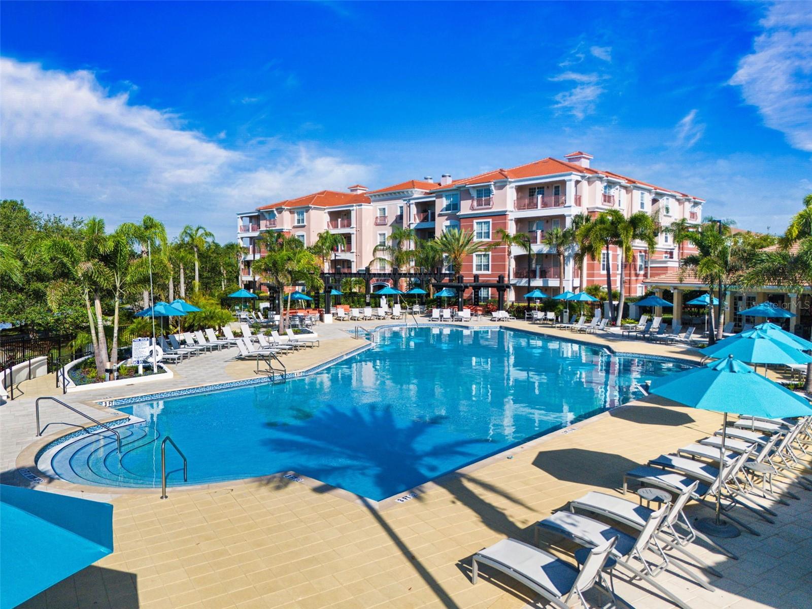 5038 TIDEVIEW CIR #26, ORLANDO, FL, 32819