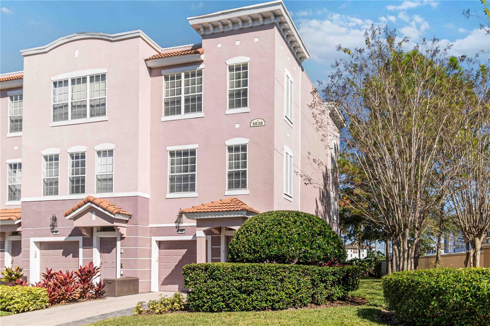 5038 TIDEVIEW CIR #26, ORLANDO, FL, 32819