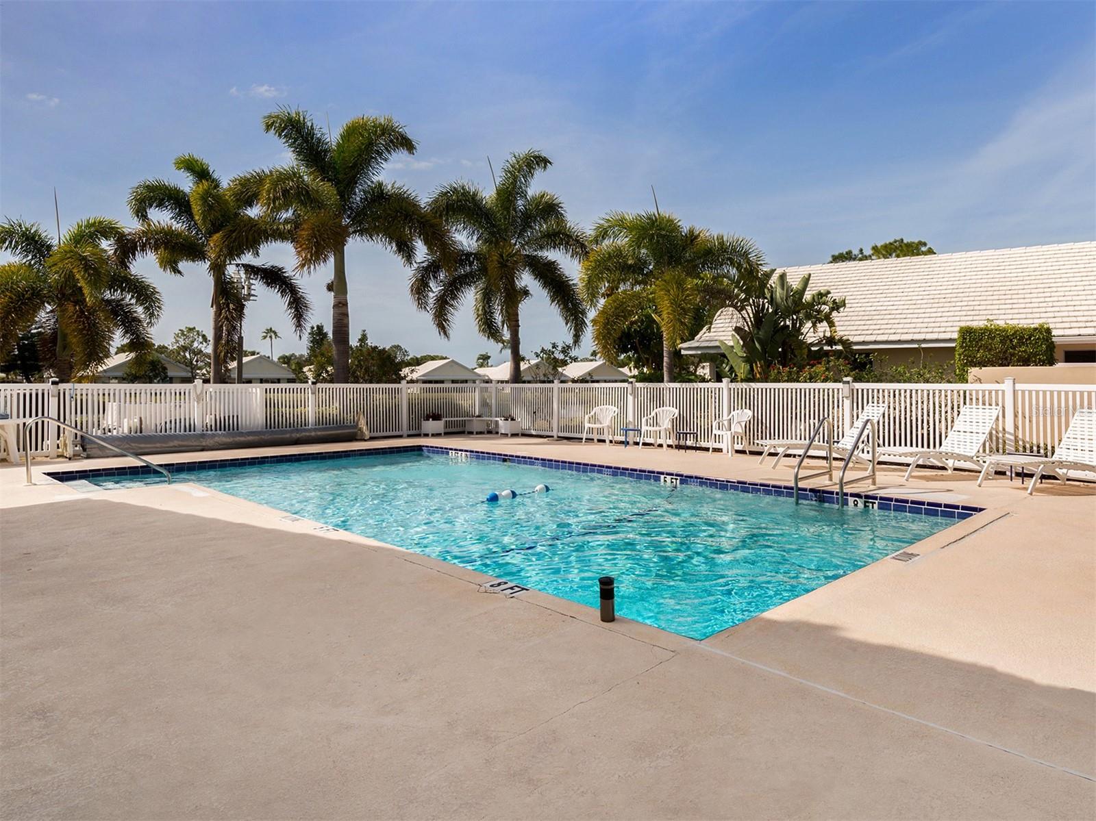 761 HARRINGTON LAKE DR N #61, VENICE, FL, 34293