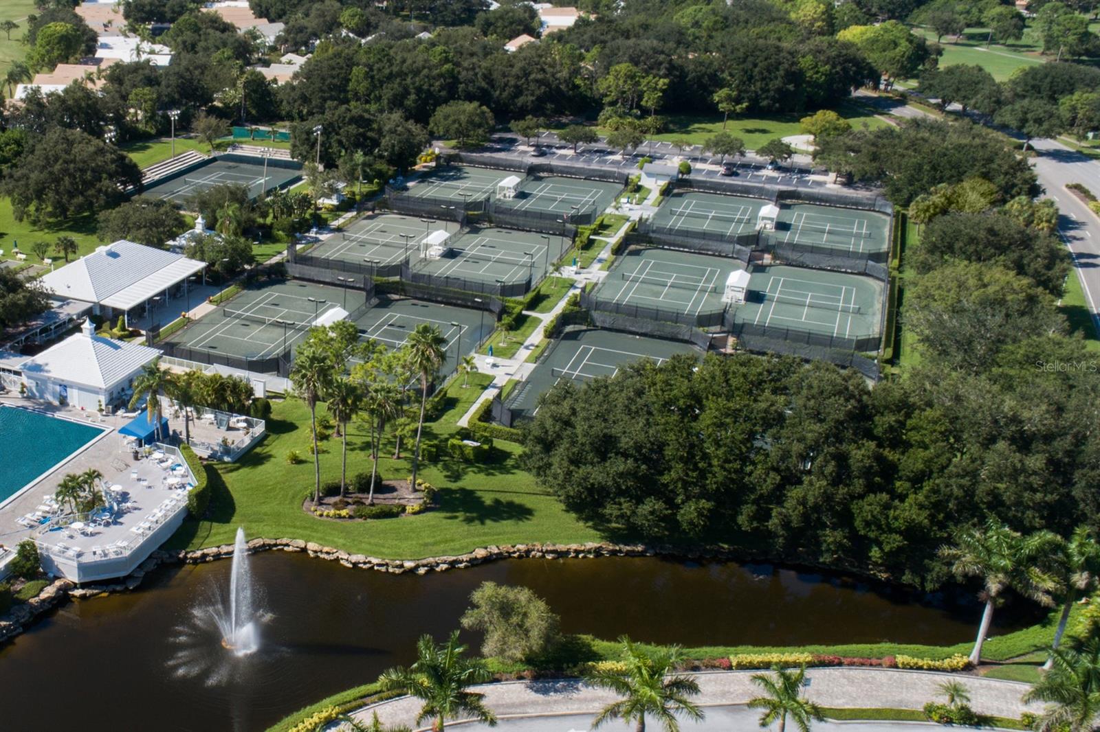 761 HARRINGTON LAKE DR N #61, VENICE, FL, 34293