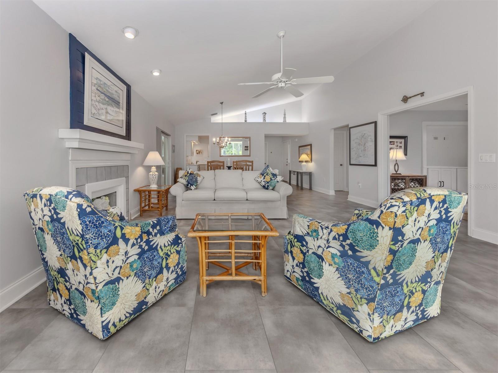 761 HARRINGTON LAKE DR N #61, VENICE, FL, 34293