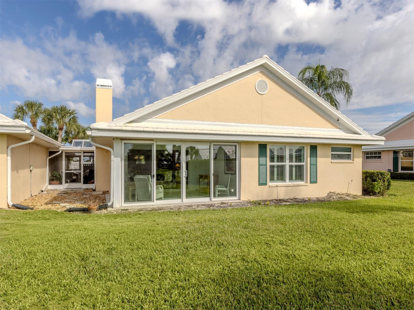 761 HARRINGTON LAKE DR N #61, VENICE, FL, 34293