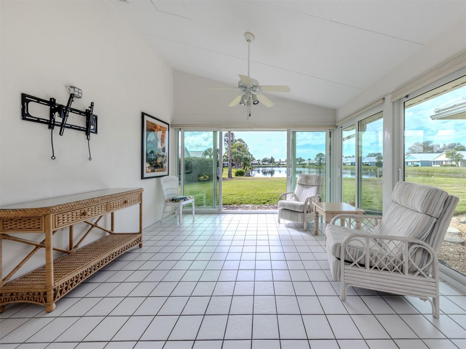 761 HARRINGTON LAKE DR N #61, VENICE, FL, 34293