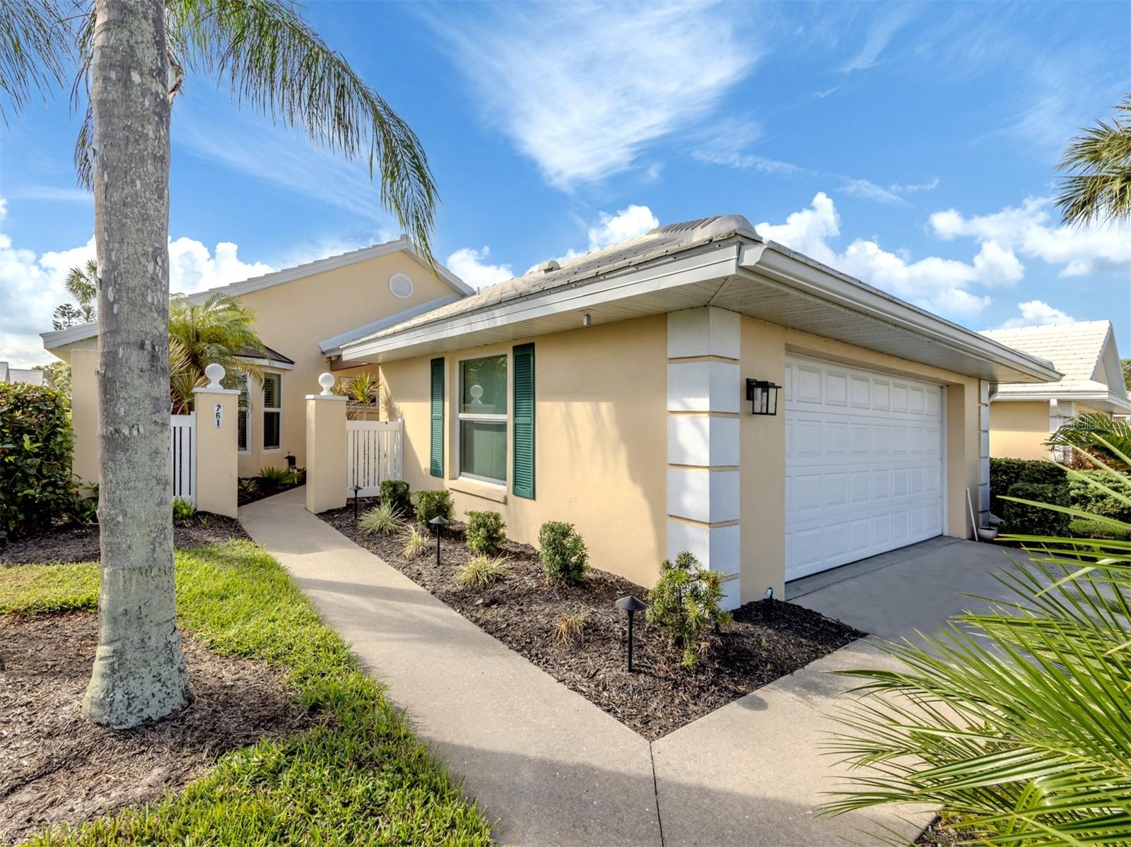 761 HARRINGTON LAKE DR N #61, VENICE, FL, 34293
