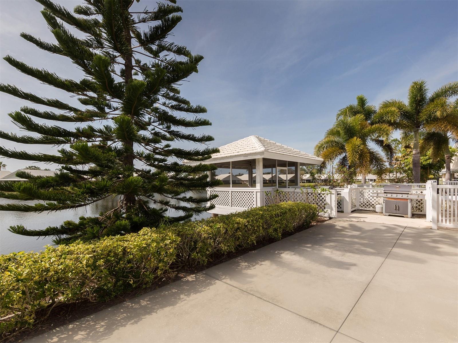 761 HARRINGTON LAKE DR N #61, VENICE, FL, 34293