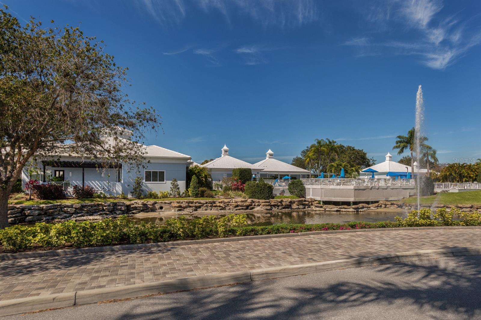 761 HARRINGTON LAKE DR N #61, VENICE, FL, 34293