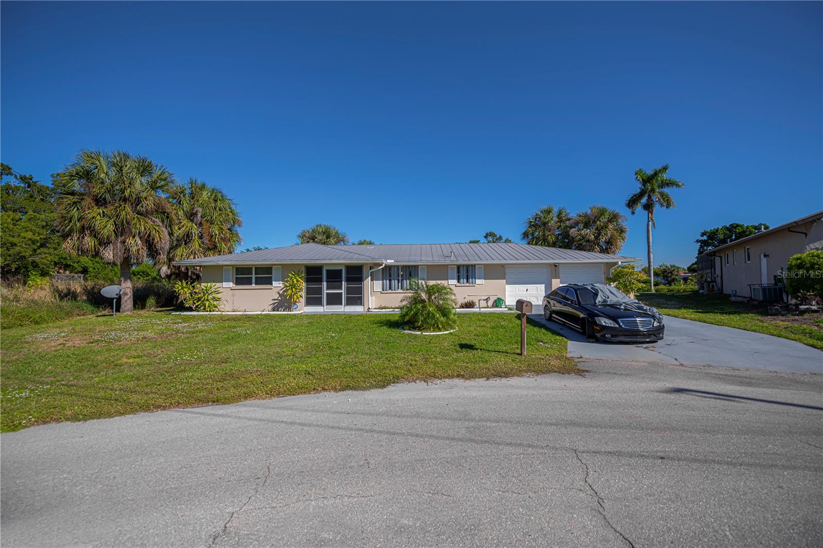 2820 MARLIN PL, PUNTA GORDA, FL, 33950
