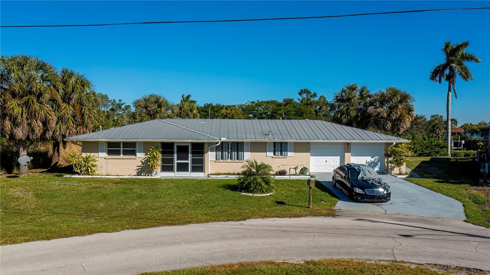 2820 MARLIN PL, PUNTA GORDA, FL, 33950
