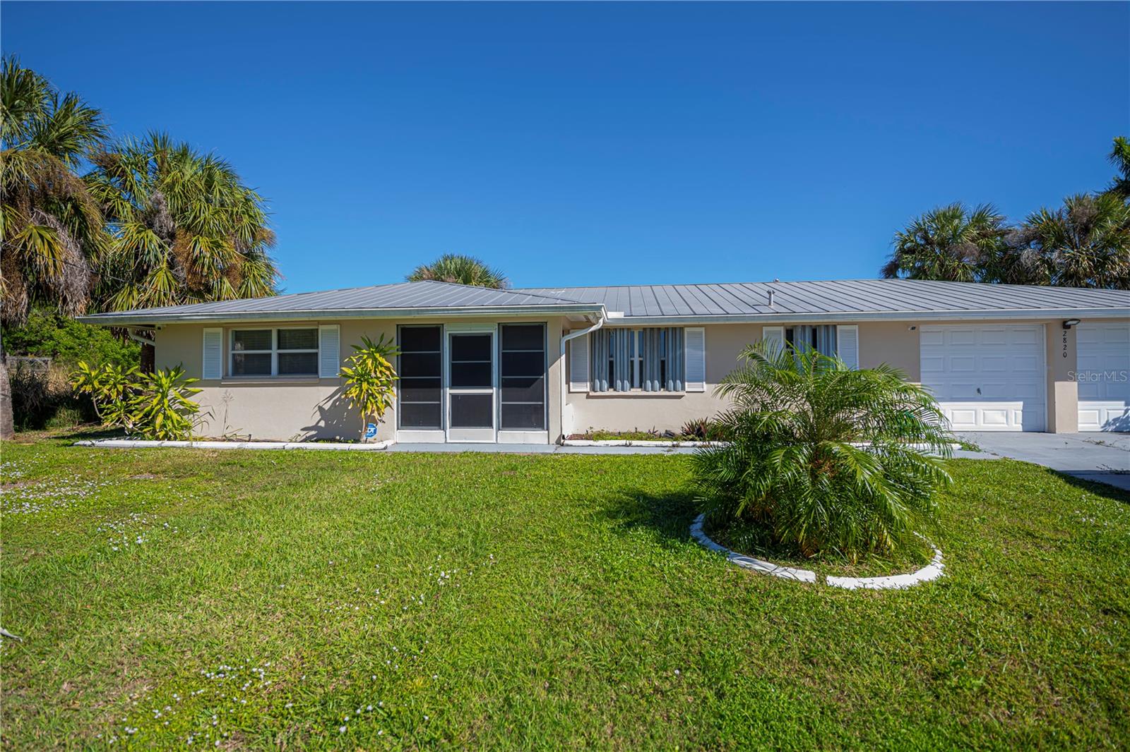 2820 MARLIN PL, PUNTA GORDA, FL, 33950