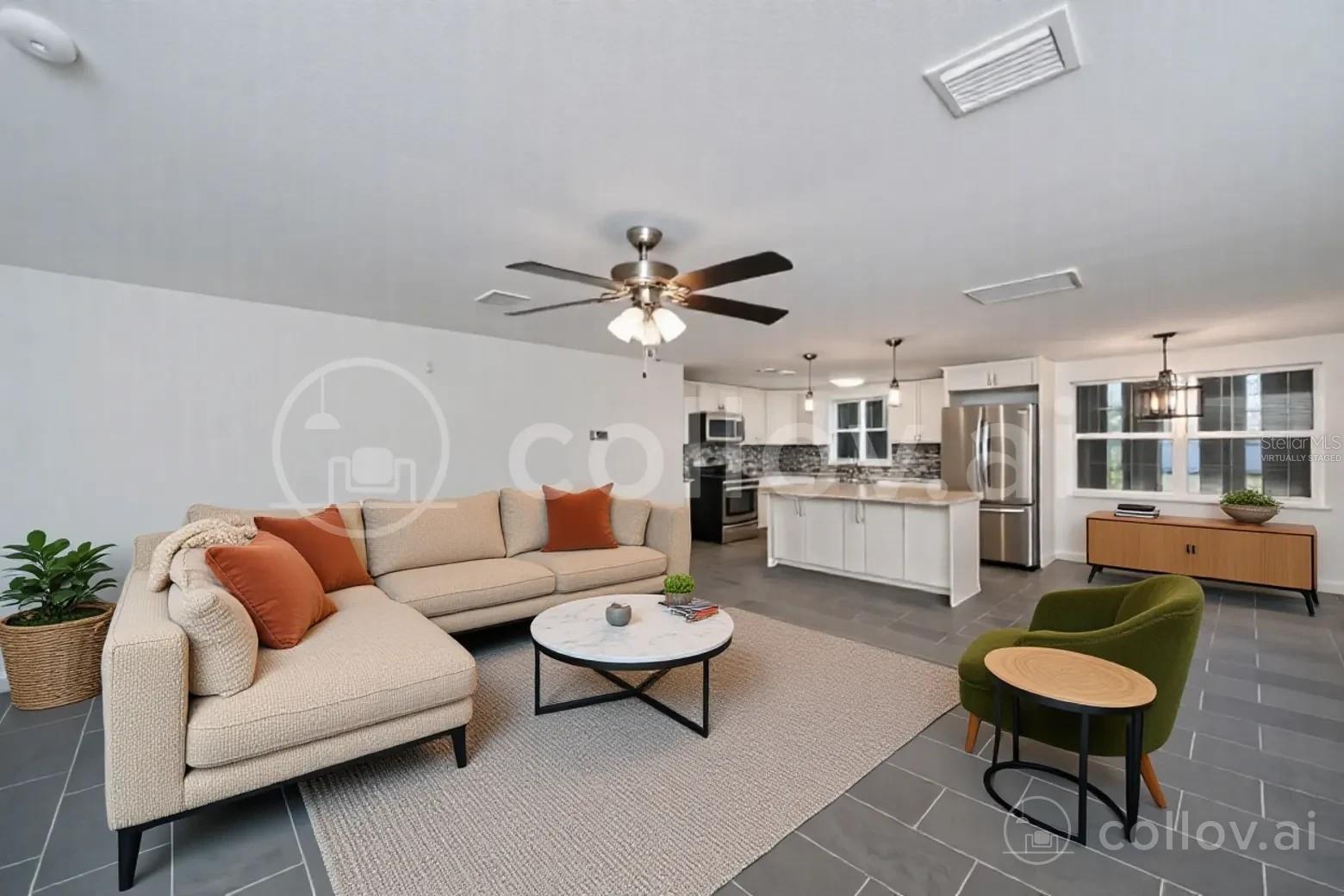 2820 MARLIN PL, PUNTA GORDA, FL, 33950