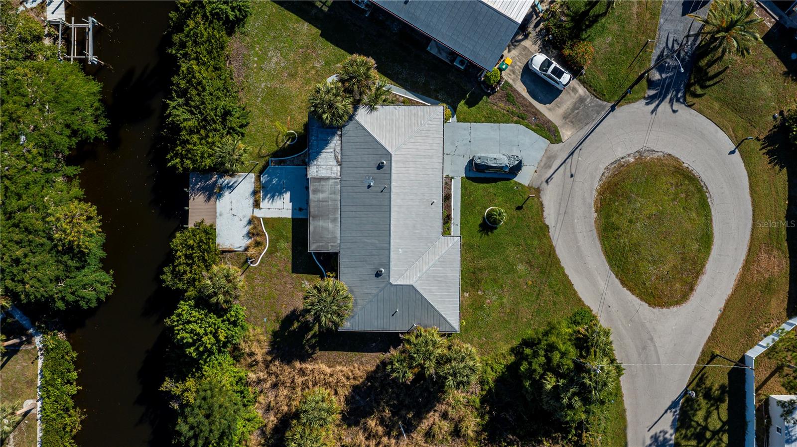 2820 MARLIN PL, PUNTA GORDA, FL, 33950