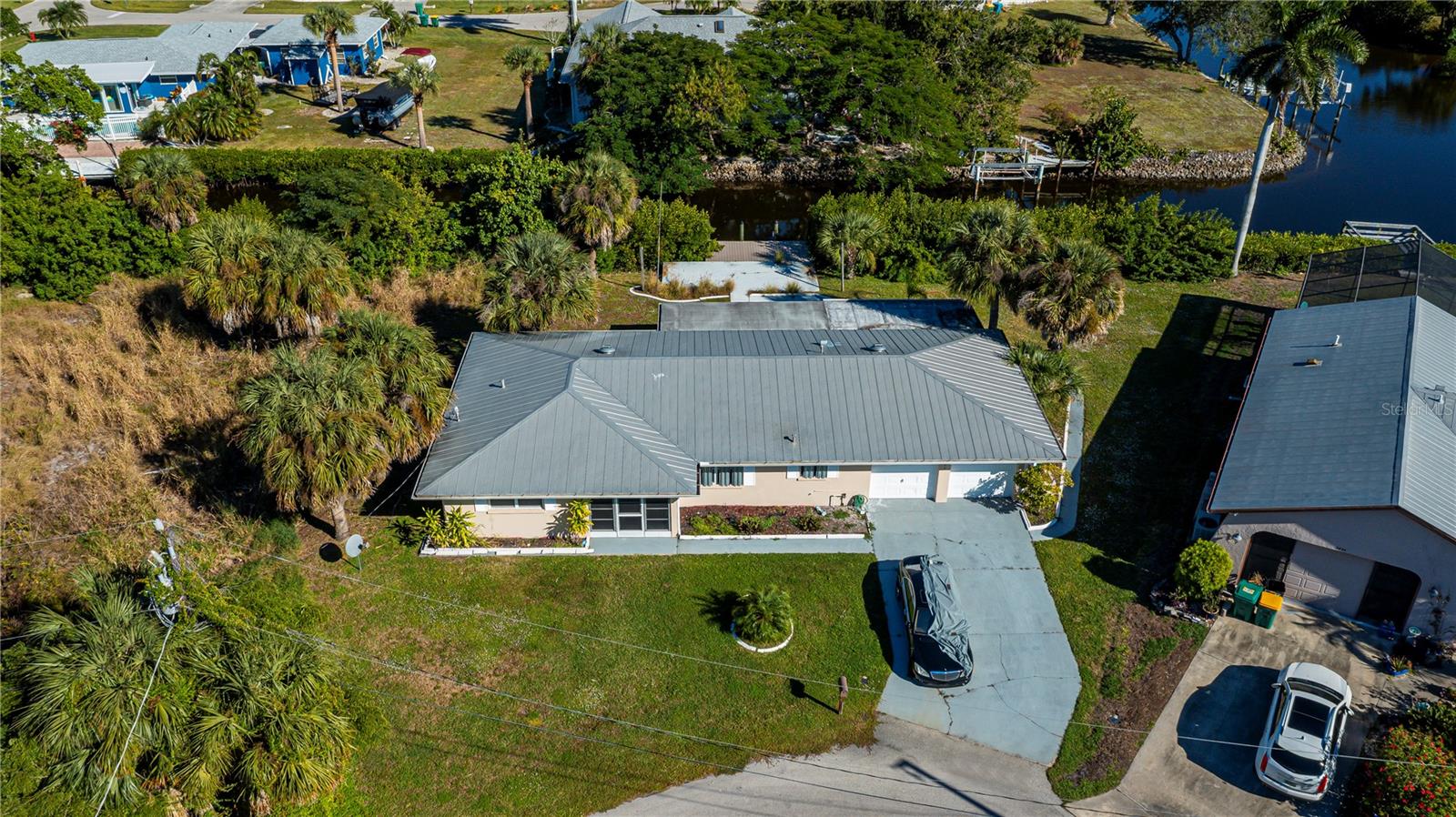 2820 MARLIN PL, PUNTA GORDA, FL, 33950