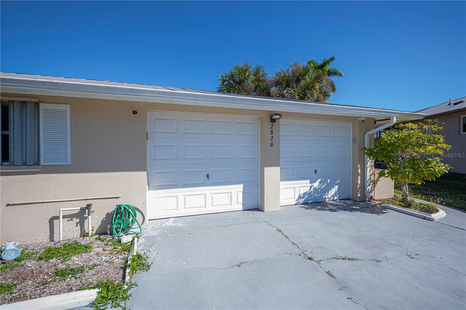 2820 MARLIN PL, PUNTA GORDA, FL, 33950