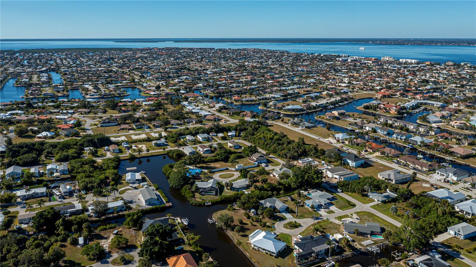 2820 MARLIN PL, PUNTA GORDA, FL, 33950