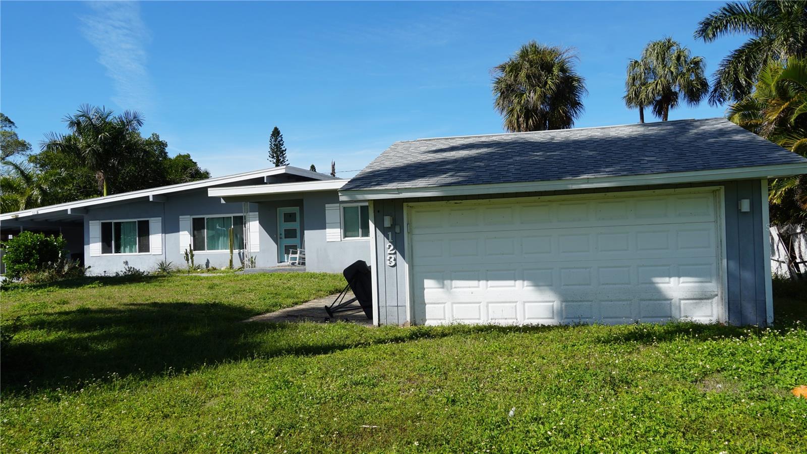 123 STANDISH CIR, NORTH FORT MYERS, FL, 33903